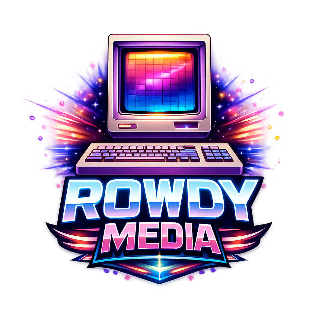 Rowdy Media