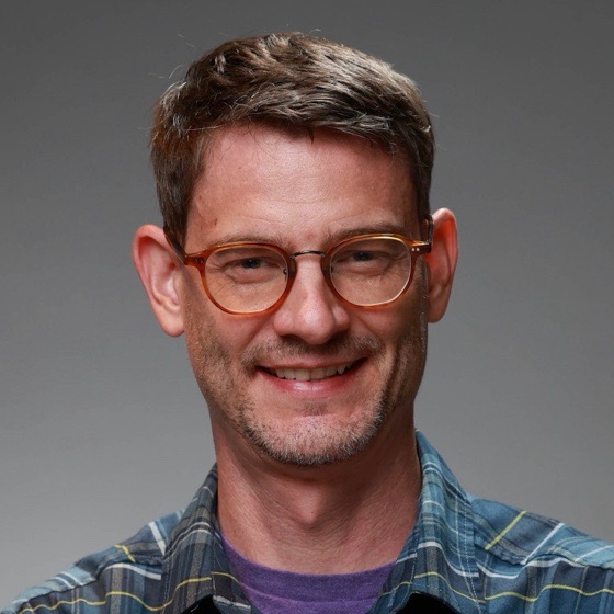 Dave, founder of Rowdy Media